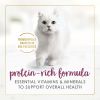 Purina Fancy Feast Wet Cat Food Chicken in Gravy 3 oz Trays (12 Pack)